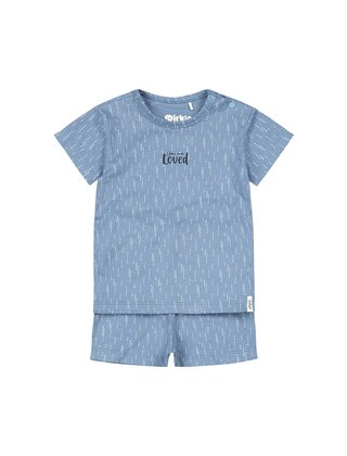 Dirkje Jongens Pyjama