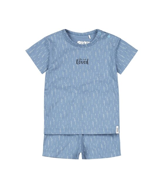Dirkje Jongens Pyjama Dirkje Jongens Pyjama