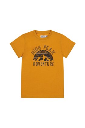 Dirkje Jongens T-Shirt