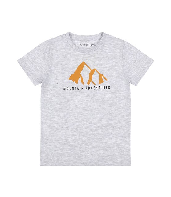 Dirkje Jongens T-Shirt Dirkje Jongens T-Shirt