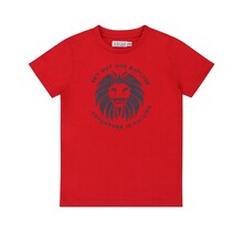 Dirkje Jongens T-Shirt