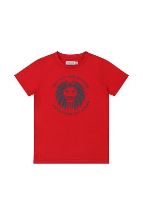 Dirkje Jongens T-Shirt