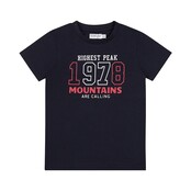 Dirkje Jongens T-Shirt Dirkje Jongens T-Shirt