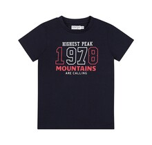 Dirkje Jongens T-Shirt
