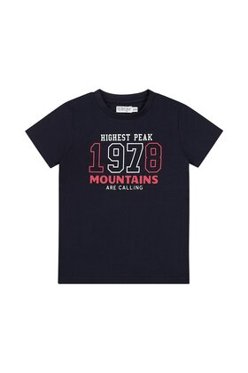 Dirkje Jongens T-Shirt