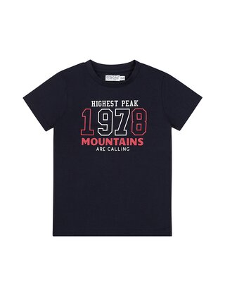 Dirkje Jongens T-Shirt