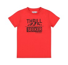 Dirkje Jongens T-Shirt