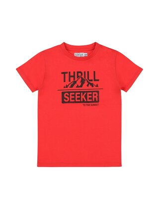 Dirkje Jongens T-Shirt