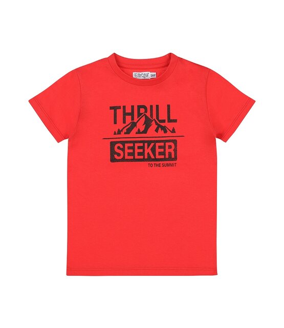 Dirkje Jongens T-Shirt