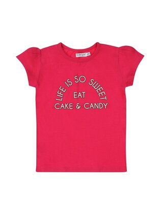 Dirkje Meisjes T-Shirt