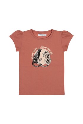 Dirkje Meisjes T-Shirt