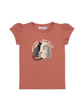 Dirkje Meisjes T-Shirt