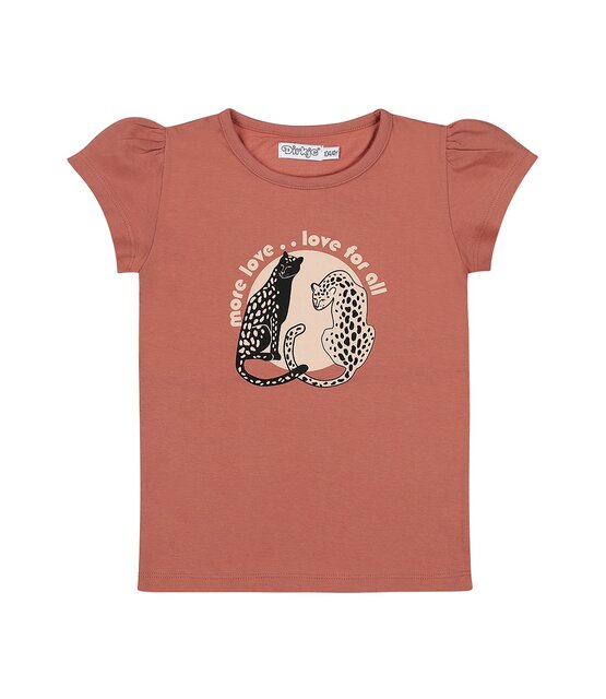 Dirkje Meisjes T-Shirt