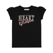 Dirkje Meisjes T-Shirt Dirkje Meisjes T-Shirt