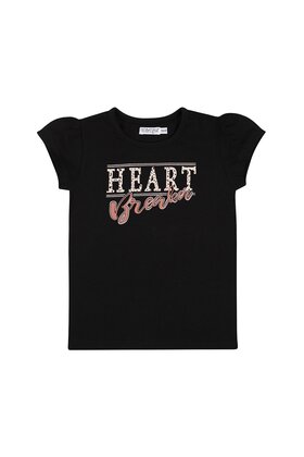 Dirkje Meisjes T-Shirt