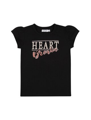 Dirkje Meisjes T-Shirt