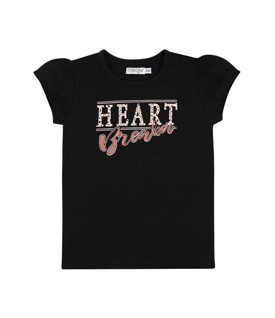 Dirkje Meisjes T-Shirt Dirkje Meisjes T-Shirt