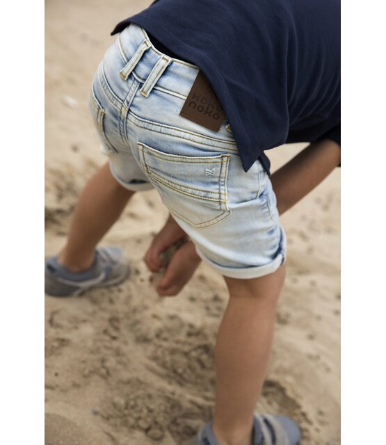 Koko Noko Jongens Short Koko Noko Jongens Short