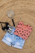 Koko Noko Jongens Short Koko Noko Jongens Short