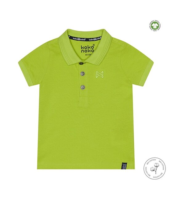 Koko Noko Jongens T-Shirt