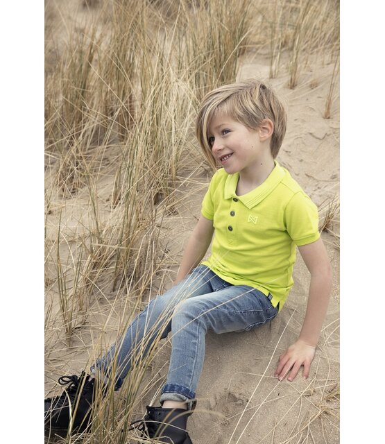 Koko Noko Jongens T-Shirt