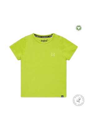 Koko Noko Jongens T-Shirt