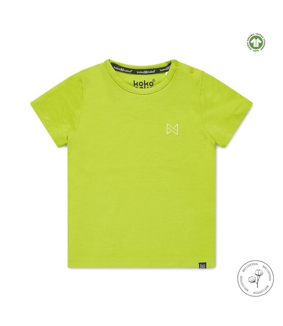 Koko Noko Jongens T-Shirt