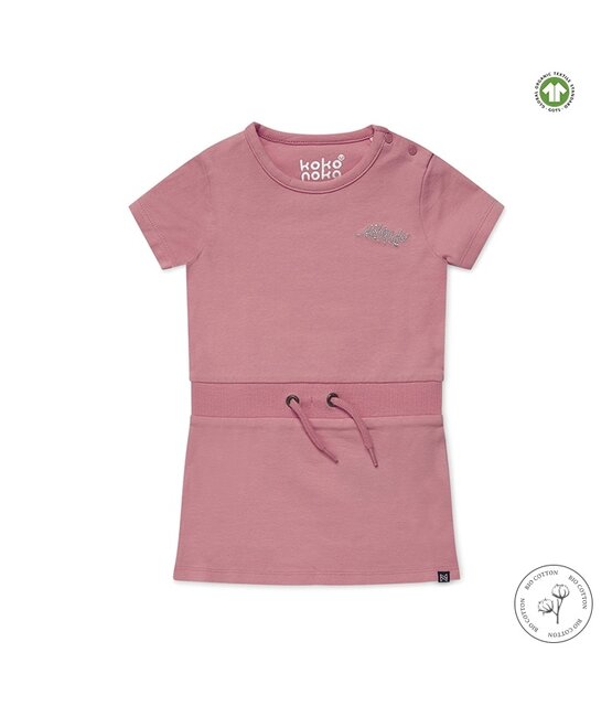 Koko Noko Meisjes Jurk