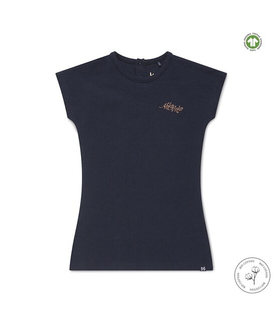 Koko Noko Meisjes Jurk