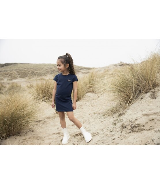 Koko Noko Meisjes Jurk