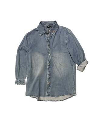 NoBell' Meisjes Blouse
