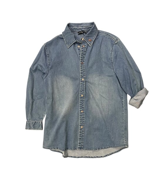 NoBell' Meisjes Blouse NoBell' Meisjes Blouse