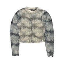 NoBell' Meisjes Longsleeve