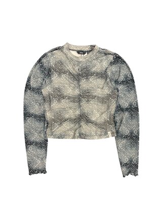 NoBell' Meisjes Longsleeve