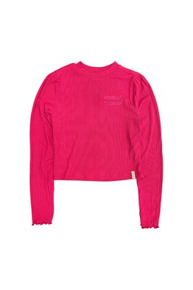 NoBell' Meisjes Longsleeve