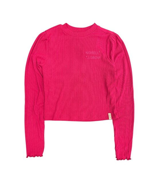 NoBell' Meisjes Longsleeve