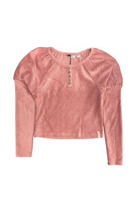 NoBell' Meisjes Longsleeve