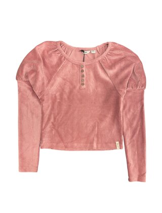 NoBell' Meisjes Longsleeve