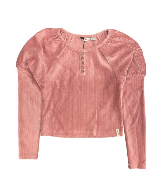 NoBell' Meisjes Longsleeve