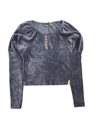NoBell' Meisjes Longsleeve