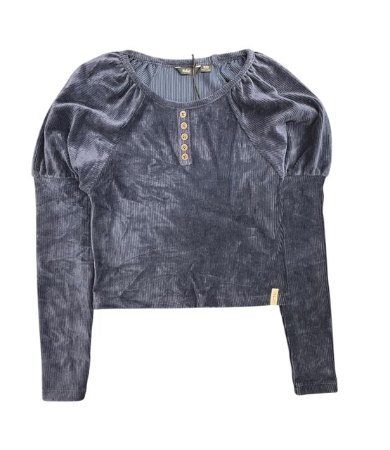 NoBell' Meisjes Longsleeve NoBell' Meisjes Longsleeve