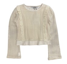 NoBell' Meisjes Longsleeve