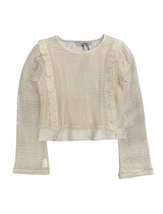 NoBell' Meisjes Longsleeve
