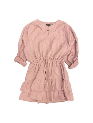 NoBell' Meisjes Jurk