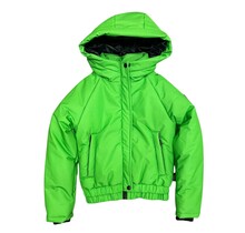 SuperRebel Unisex Jas