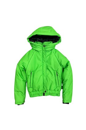 SuperRebel Unisex Jas