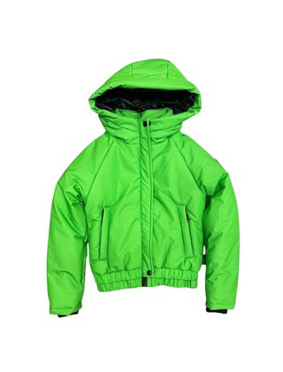 SuperRebel Unisex Jas