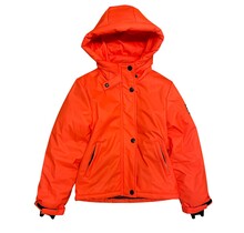 SuperRebel Unisex Jas