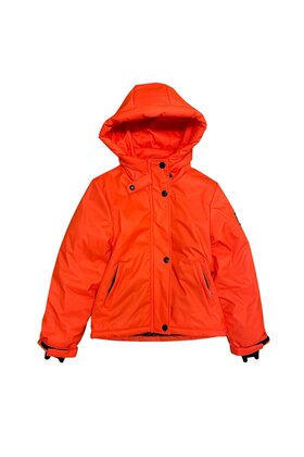 SuperRebel Unisex Jas