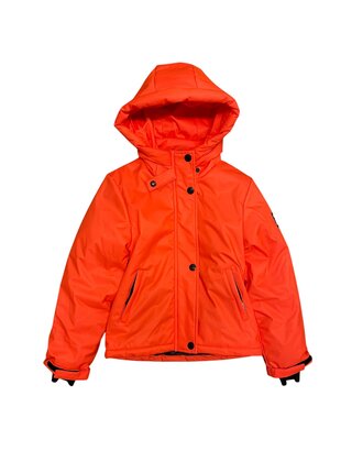 SuperRebel Unisex Jas